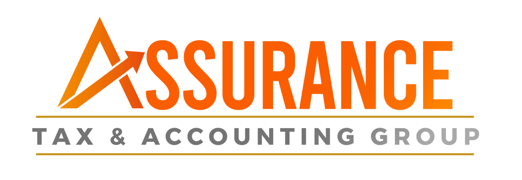 Assurance Tax & Accounting Group Logo